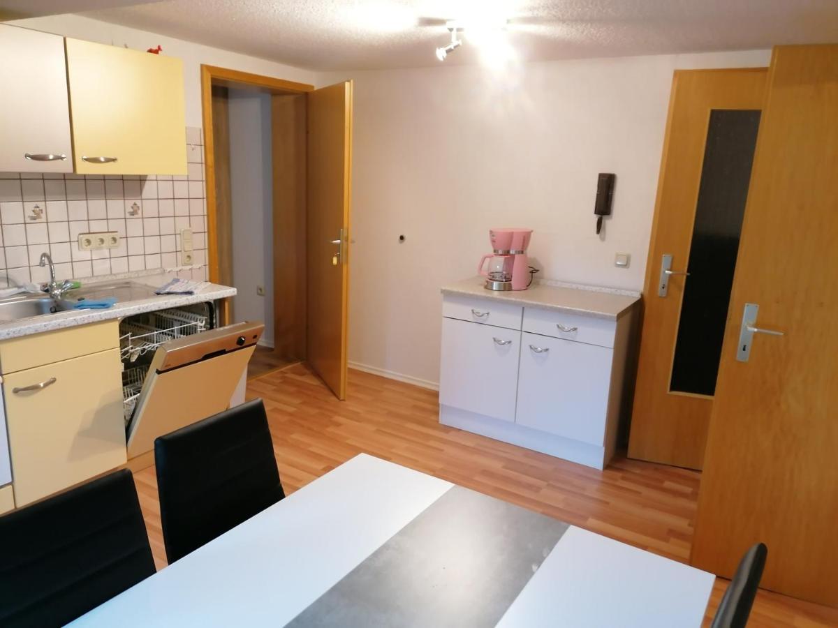 Ferienwohnungen Untermuehle, Rothenbergerstr. 12 Altenau  Exterior photo