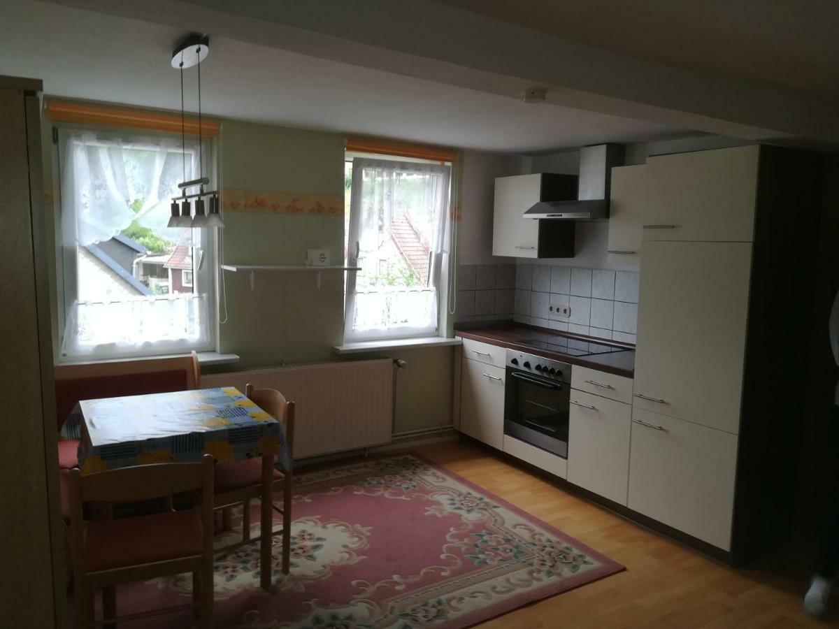 Ferienwohnungen Untermuehle, Rothenbergerstr. 12 Altenau  Exterior photo