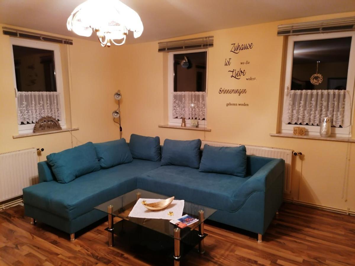 Ferienwohnungen Untermuehle, Rothenbergerstr. 12 Altenau  Exterior photo